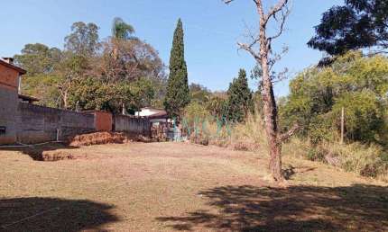 Terreno à venda, 675 m² por R$ 200.000,00 - Campos de São José - São José dos Campos/SP