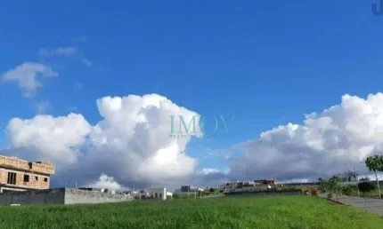 Terreno à venda, 603 m² por r$ 450.000,00 - ecopark bourbon - caçapava/sp