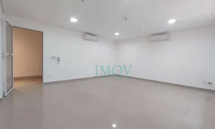 Sala à venda, 35 m² por r$ 315.000,00 - jardim oswaldo cruz - são josé dos campos/sp