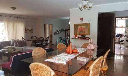 Casa com 6 dormitórios, 364 m² - venda por R$ 4.200.000,00 ou aluguel por R$ 11.802,00/mês - Jardim das Colinas - São José dos Campos/SP