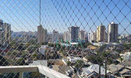 Apartamento à venda, 132 m² por R$ 850.000,00 - Jardim Aquarius - São José dos Campos/SP