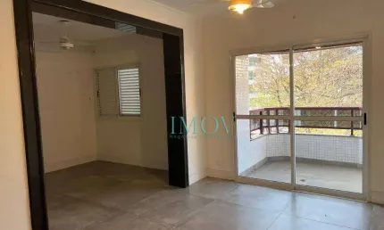Apartamento à venda, 130 m² por r$ 1.150.000,00 - vila adyana - são josé dos campos/sp