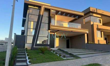 Casa com 3 dormitórios à venda, 190 m² por R$ 1.294.000,00 - Residencial Colinas - Caçapava/SP