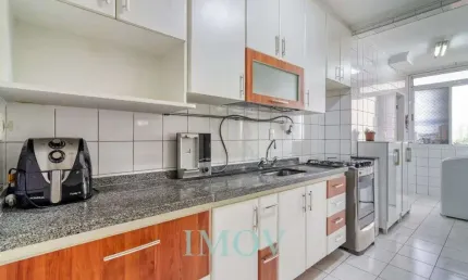 Apartamento com 3 dormitórios à venda, 84 m² por R$ 795.000,00 - Jardim Aquarius - São José dos Campos/SP