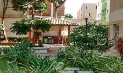 Apartamento à venda, 65 m² por R$ 470.000,00 - Palmeiras de São José - São José dos Campos/SP