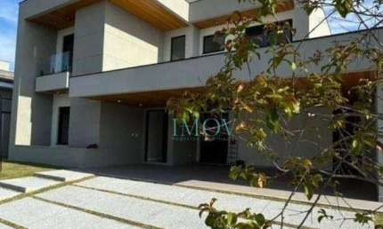 Casa com 3 dormitórios à venda, 300 m² por R$ 2.875.000,00 - Urbanova - São José dos Campos/SP