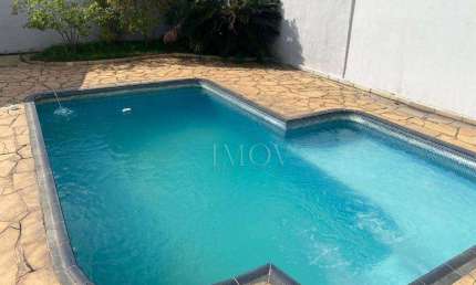 Casa com 3 dormitórios à venda, 210 m² por R$ 467.000,00 - Jardim Caçapava - Caçapava/SP