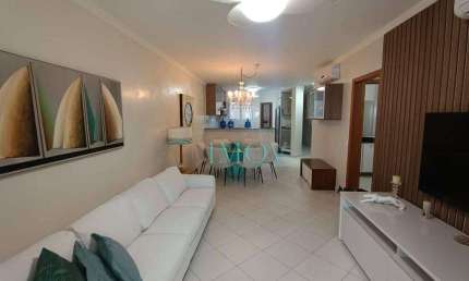 Apartamento à venda, 150 m² por R$ 3.200.000,00 - Praia Grande - Ubatuba/SP