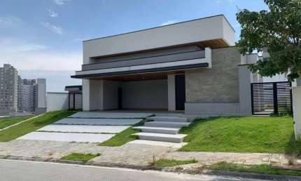 Casa com 3 dormitórios à venda, 283 m² por R$ 2.650.000,00 - Urbanova - São José dos Campos/SP