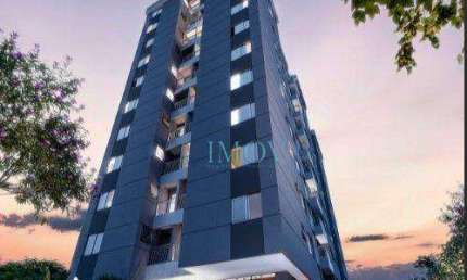 Apartamento com 3 dormitórios à venda, 69 m² por R$ 530.000,00 - Jardim Oriente - São José dos Campos/SP