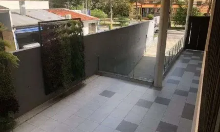 Loja para alugar, 22 m² por r$ 3.463,01/mês - vila adyana - são josé dos campos/sp