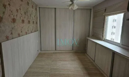 Apartamento à venda, 118 m² por R$ 902.000,00 - Vila Adyana - São José dos Campos/SP