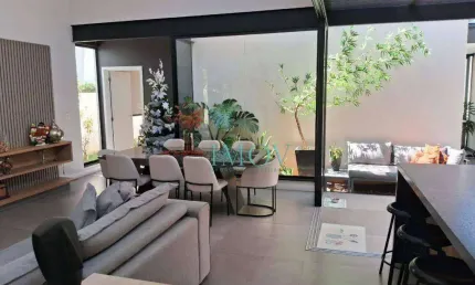 Casa à venda, 248 m² por R$ 1.700.000,00 - Urbanova - São José dos Campos/SP