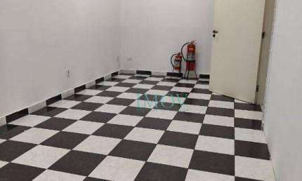 Ponto para alugar, 77 m² por R$ 2.892,00/mês - Jardim Satélite - São José dos Campos/SP