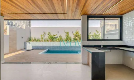 Sobrado com 4 dormitórios à venda, 263 m² por R$ 2.600.000,00 - Urbanova - São José dos Campos/SP
