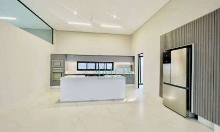 Casa com 3 dormitórios à venda, 295 m² por R$ 4.300.000,00 - Jardim do Golfe - São José dos Campos/SP
