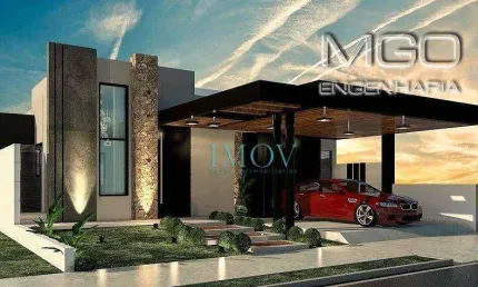 Casa com 3 dormitórios à venda, 170 m² por r$ 1.400.000,00 - bairro da floresta - são josé dos campos/sp