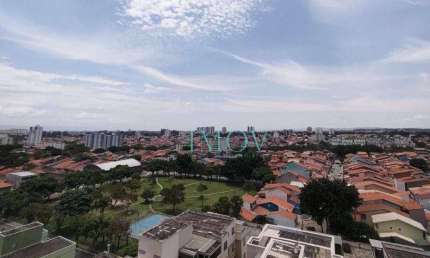 Apartamento à venda, 61 m² por R$ 380.000,00 - Cidade Morumbi - São José dos Campos/SP