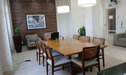 Apartamento com 3 dormitórios à venda, 90 m² por R$ 795.000,00 - Jardim Sul - São José dos Campos/SP