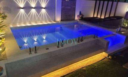 Sobrado à venda, 210 m² por R$ 1.860.000,00 - Urbanova IV - São José dos Campos/SP