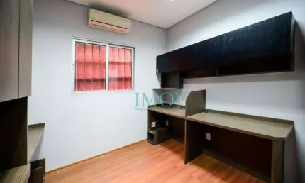 Prédio à venda, 250 m² por R$ 1.380.000,00 - Jardim Satélite - São José dos Campos/SP