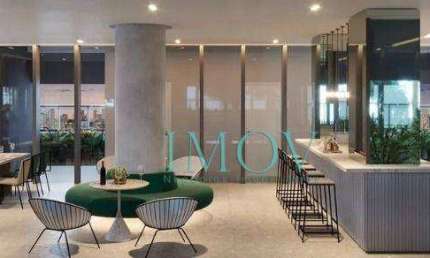 Apartamento com 3 dormitórios à venda, 92 m² por R$ 1.125.000,00 - Royal Park - São José dos Campos/SP