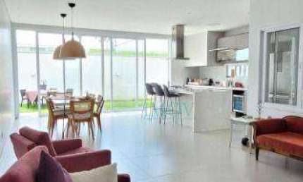 Sobrado, 376 m² - venda por R$ 3.200.000,00 ou aluguel por R$ 17.780,00/mês - Condomínio Residencial Alphaville II - São José dos Campos/SP