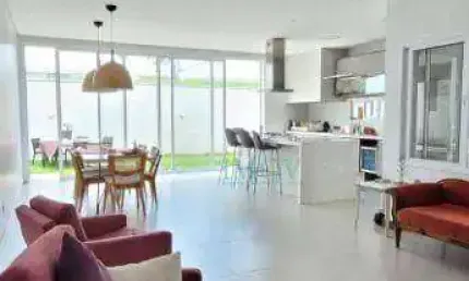 Sobrado, 376 m² - venda por R$ 3.200.000,00 ou aluguel por R$ 17.780,00/mês - Condomínio Residencial Alphaville II - São José dos Campos/SP