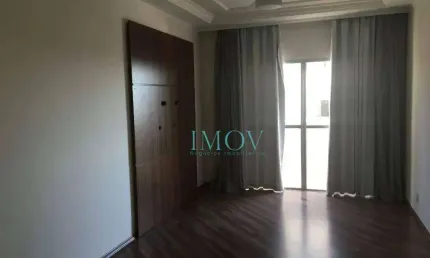 Apartamento à venda, 72 m² por r$ 425.000,00 - palmeiras de são josé - são josé dos campos/sp