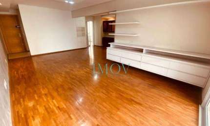 Apartamento com 3 dormitórios, 152 m² - venda por R$ 1.500.000,00 ou aluguel por R$ 7.420,00/mês - Jardim Aquarius - São José dos Campos/SP