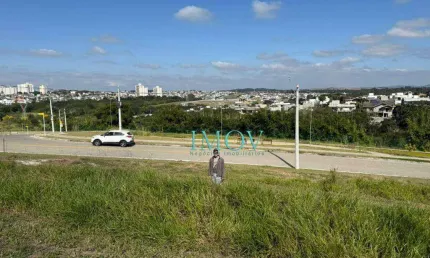 Terreno à venda, 330 m² por R$ 615.000,00 - São José dos Campos - São José dos Campos/SP