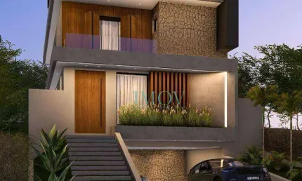 Terreno à venda, 330 m² por r$ 600.000,00 - são josé dos campos - são josé dos campos/sp