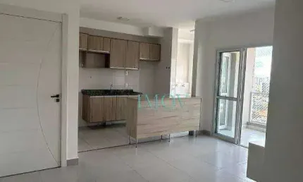 Apartamento com 2 dormitórios à venda, 61 m² por R$ 559.000,00 - Jardim América - São José dos Campos/SP