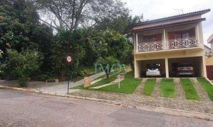 Sobrado com 3 dormitórios à venda, 215 m² por R$ 2.014.000,00 - Urbanova - São José dos Campos/SP