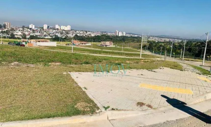 Terreno à venda, 402 m² por r$ 860.000,00 - urbanova - são josé dos campos/sp