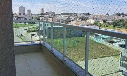 Apartamento à venda, 106 m² por r$ 902.000,00 - urbanova - são josé dos campos/sp