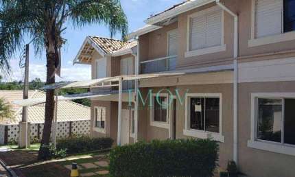 Sobrado, 154 m² - venda por R$ 900.000,00 ou aluguel por R$ 5.542,00/mês - Urbanova - São José dos Campos/SP