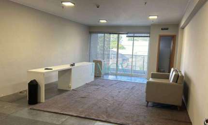 Sala, 53 m² - venda por R$ 430.000,00 ou aluguel por R$ 2.969,00/mês - Jardim São Dimas - São José dos Campos/SP