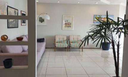 Apartamento com 4 dormitórios à venda, 174 m² por R$ 1.200.000,00 - Vila Ema - São José dos Campos/SP