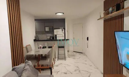 Apartamento com 3 dormitórios à venda, 70 m² por r$ 615.000,00 - vila ema - são josé dos campos/sp