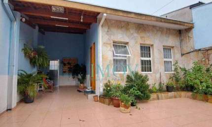 Casa à venda, 95 m² por R$ 650.000,00 - Jardim Terras Do Sul - São José dos Campos/SP