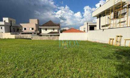 Terreno à venda, 250 m² por R$ 620.000 - Urbanova - São José dos Campos/SP