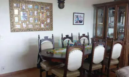 Apartamento com 3 dormitórios à venda, 85 m² por R$ 630.000,00 - Jardim Bela Vista - São José dos Campos/SP