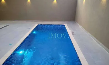 Sobrado com 3 suítes à venda, 252 m² por R$ 2.380.000 - Urbanova VII - São José dos Campos/SP