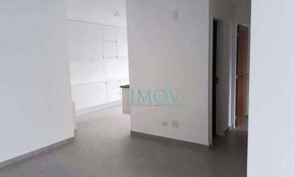Apartamento com 2 dormitórios para alugar, 80 m² por R$ 4.570,00/mês - Royal Park - São José dos Campos/SP