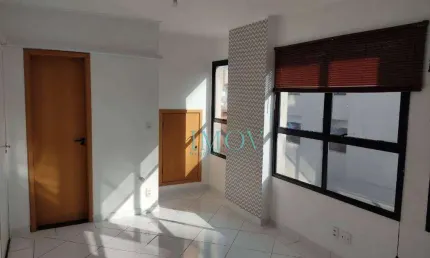 Sala à venda, 40 m² por r$ 215.000,00 - centro - são josé dos campos/sp