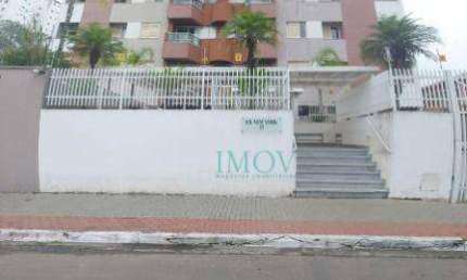 Apartamento com 4 dormitórios, 132 m² - venda por R$ 1.200.000,00 ou aluguel por R$ 5.941,73/mês - Jardim Aquarius - São José dos Campos/SP