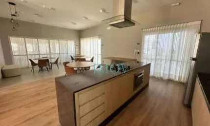 Apartamento com 2 dormitórios à venda, 56 m² por R$ 575.000,00 - Vila Industrial - São José dos Campos/SP