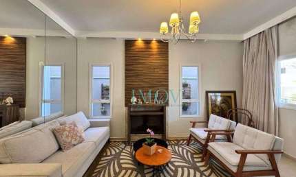Casa à venda, 240 m² por R$ 2.020.000,00 - Urbanova - São José dos Campos/SP