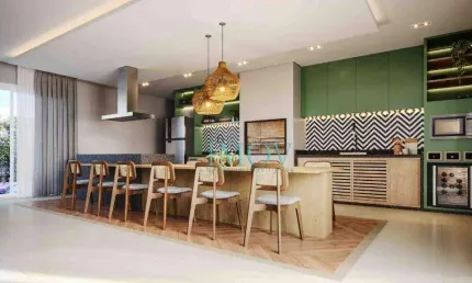 Apartamento à venda, 87 m² por r$ 962.000,00 - vila ema - são josé dos campos/sp